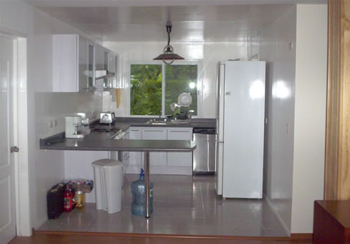 casa residencial 139 m2 Puebla foto interior cocina 6