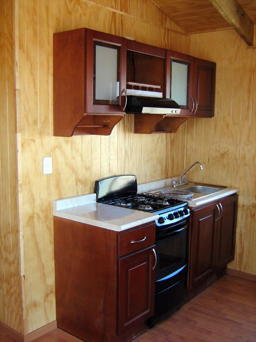 Cocina