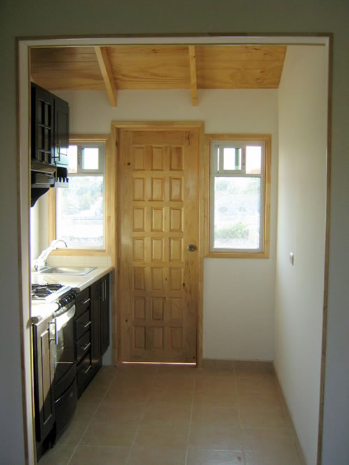 Cocina