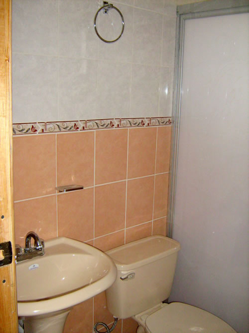 Baño