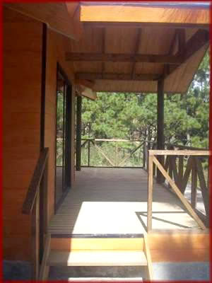 Casa residencial 87 m2